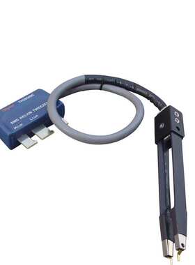 常州同惠TH26009C SMD开尔文测试电缆TH2822贴片测试线