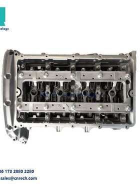 厂家直供DRRB缸盖总成1740108 1717606 BK3Q-6C032-AD for 2.2TDI