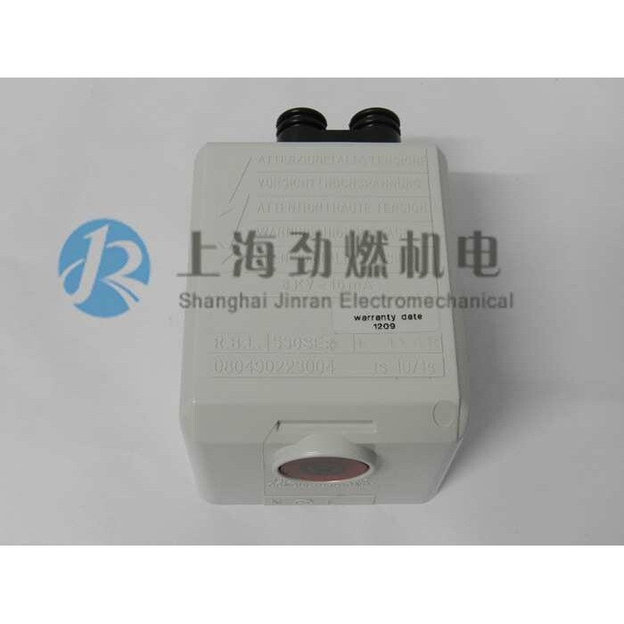 RBL530SE 利雅路（RIELLO)控制器  燃油燃烧机程控器