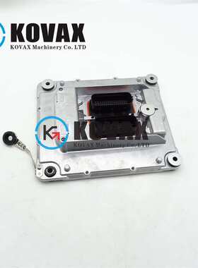 ECM 发动机控制模块21695313适用于挖掘机装载机工程零配件