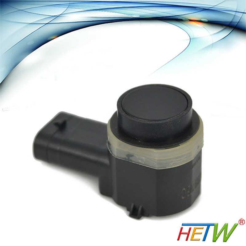 适用于大众VW奥迪倒车雷达传感器电眼探头侦探器3C0919275C