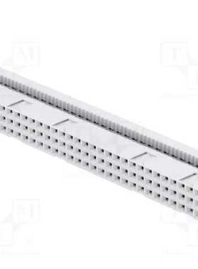 PANCON  120-964-435  100-096-033  100-096-432连接器DIN 41612