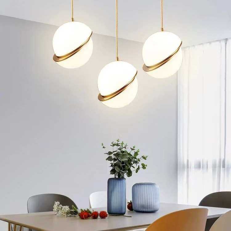 错位球北欧小吊灯创意床头设计师吧台吊灯高级感灯具简约餐厅灯,模玩/动漫/周边/娃圈三坑/桌游,模型制作工具/辅料耗材,淘宝优惠券,粉丝福利购,淘宝优惠卷