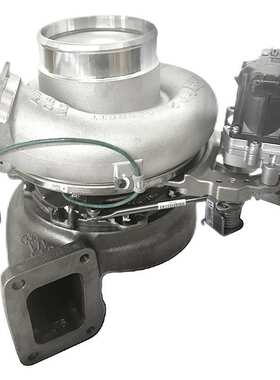 销售J60S涡轮增压器总成13067158匹配潍柴WP4G90E235