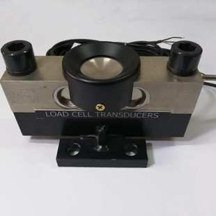 称重传感器 厂家销售 现货 精度c3 稳定称重 柯力QS40称重传感器2