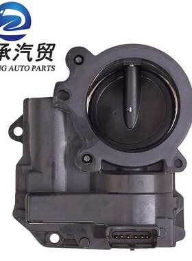 跨境供应节气门baoma R52 A2C39215900 A2C59513208 A2C33099600