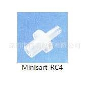 RC型针头过滤器17822K直径4MM赛多利斯针式过滤器