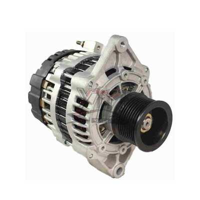 发电机KRAUF ALD3996SK ZAUFER 301N22511Z