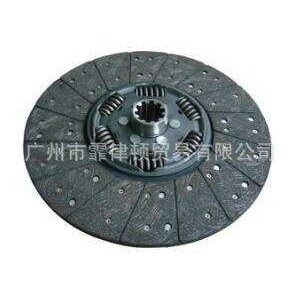 Clutch 卡车离合器片离合器从动盘 1878000105 适用奔驰卡车配件