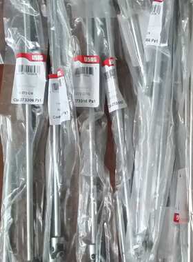 优势供应意大利T型内六角扳手 USAG c 273306/273308/273