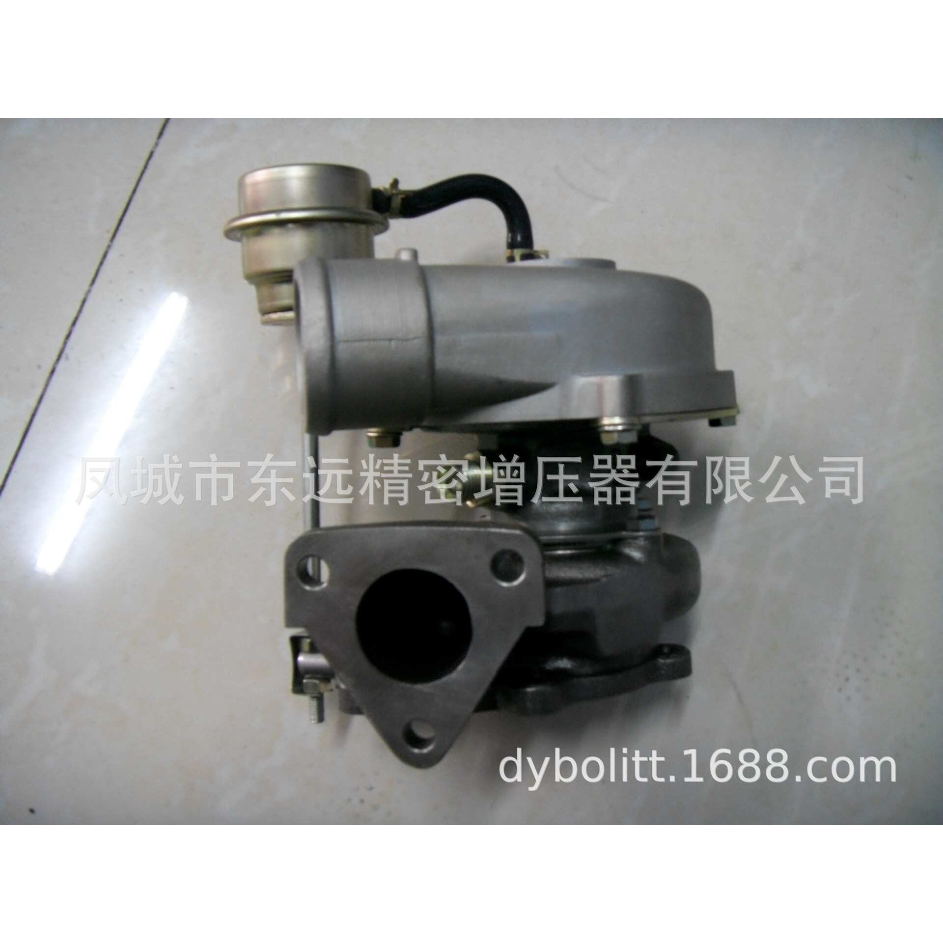 K04 涡轮增压器 53049880001 适用于福特