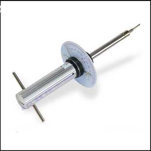 上海思为指针预置式扭力测力计批头螺丝力矩螺丝刀可调式扭矩起子