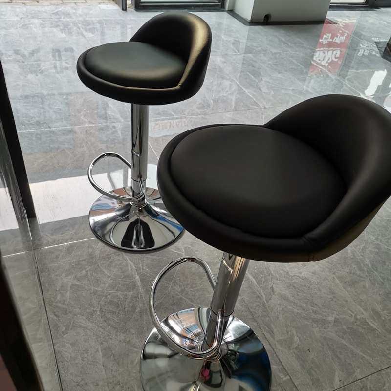 北欧式酒吧椅吧台椅家用升降旋转椅前台椅收银高脚营业厅手机店凳,模玩/动漫/周边/娃圈三坑/桌游,模型制作工具/辅料耗材,淘宝优惠券,粉丝福利购,淘宝优惠卷