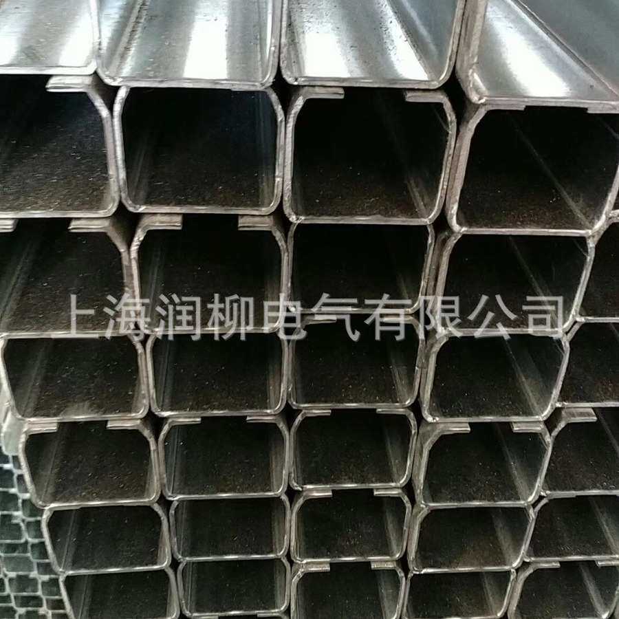 弹簧平衡器滑轨 ST-DLX65导轨滑车 悬挂滑轨纵轨滑车