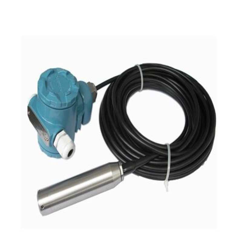 液位压力变送器 扩散硅压力传感器 4-20mA输出信号