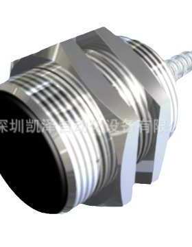 德国pulsotronic08313040087电感式传感器圆柱形传感器小型传感器