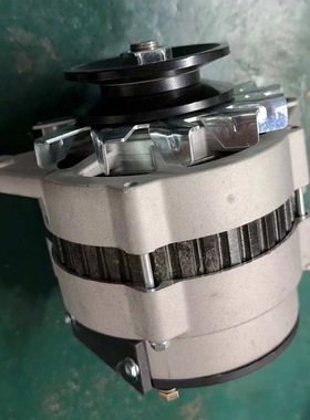 JFZ192发电机全柴2409002310123发电机JFZ2501发电机叉车发电机