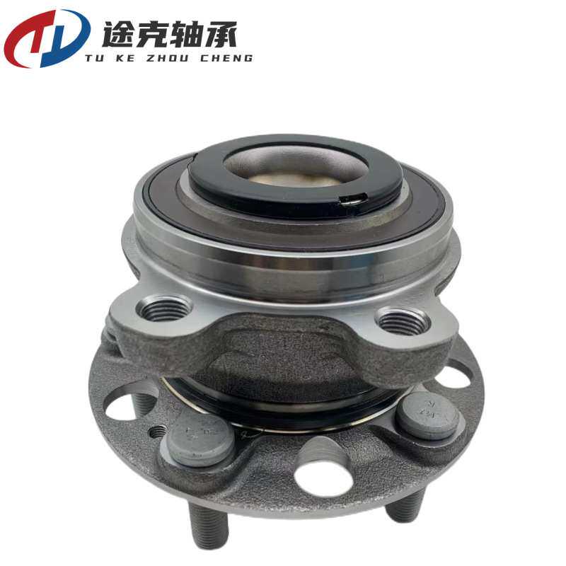 51750-S1000 轮毂单元 轴头适用于北京现代 胜达前轮汽车轴承