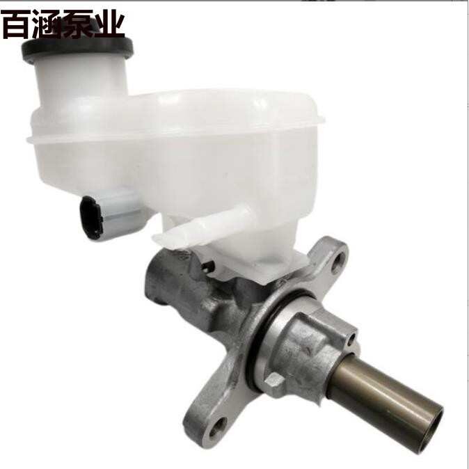 百涵泵业47201-BZ280汽车配件制动总泵刹车总泵适用于丰田TOWN