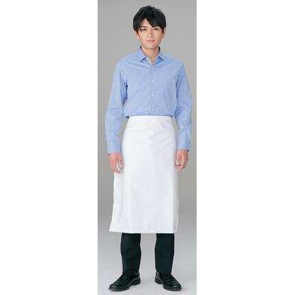 耐酸碱围裙 (半身式)耐薬腰前掛け APRON