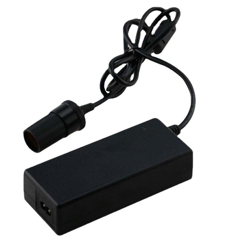 12v10a车载打气泵吸尘器电源北美洲UL FCC认证适配器12v9000ma