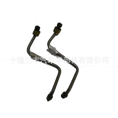 【除气弯管】适用于东风康明斯发动机天锦3930678商用车 除气管