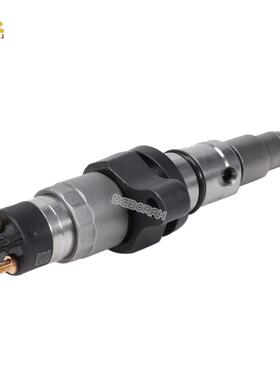 0445120113 4940589用康明斯发动机柴油高压共轨喷油器总成喷油嘴