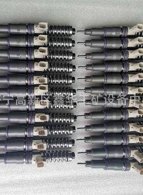 厂家直销发动机配件85003263 BEBE4D24001 85003265 喷油器油嘴