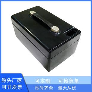 电动车塑料电池盒小牛款N1/N1S电池箱48V30Ah/60V30Ah锂电池外壳