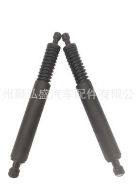 适用大众途锐汽车电动尾门支撑杆 7L6827550N 7L6827550E