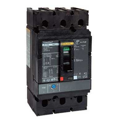 Osmart Powerpact UL（热磁） 塑壳断路器