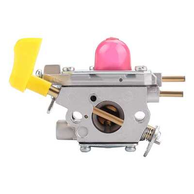 ZAMA C1U-W45A 45180811化油器 Poulan BVM210VS SM210VS 吹风机