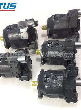柱塞泵A10VO45 EPD1 /31R-PPA12N00湿灰刮板输送机SSC主驱动液压