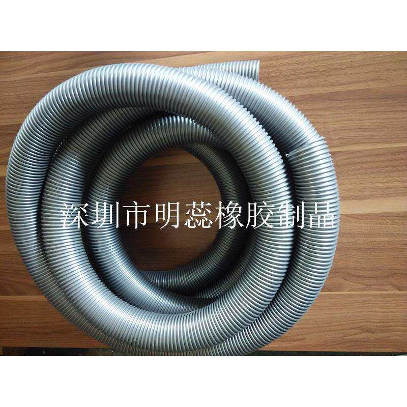 内径50MM*外径58MM家用吸尘器专用软管波纹管吸尘风管长度10米1件