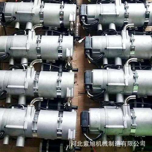 供应水暖加热器 柴油水暖加热器 驻车燃油YJ16.3水暖加热器