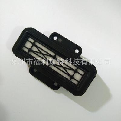 理光G4喷头墨垫 GEN4 printhead capping 吸墨垫 抽墨垫 墨栈