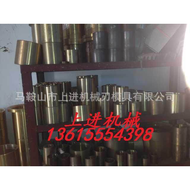 南通 上海Q11-3*1300/1500机械剪板机齿轮铜套 剪板机配件