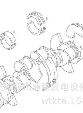 51.01110-6533D2842LE203德国曼