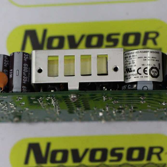 美IPD电源REL-150-4006 REL-150-4001 Integrated Power Designs