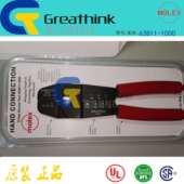 Entry MOLEX原厂 1000 63811 638111000 Side 压线钳 AWG