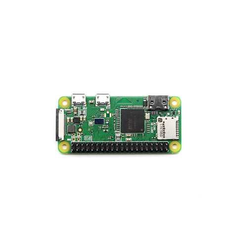 Raspberry Pi Zero W WH 树莓派Zero W 多种套件可选