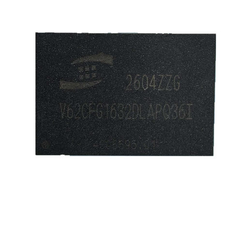 ProMOS茂德V62CFG1632DLAPQ36I 16Gbit DDR4L内存芯片