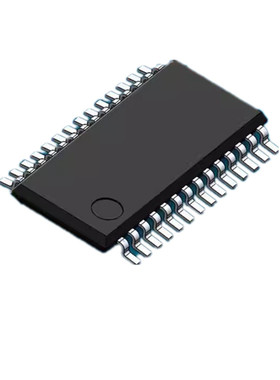 普冉PY32C682G34S7TU 32位ARM M0+MCU单片机16K ROM 2K RAM SOP28