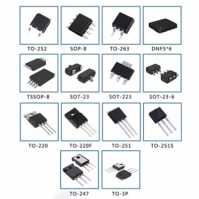 DC-DC电源芯片RY9330 9135 8320 9027DS6 3408 3715 3420 8601AT6