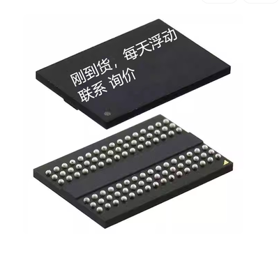 三星K4B4G1646E-BCNB000 4Gbit DDR3L内存芯片颗粒 动态运行存储