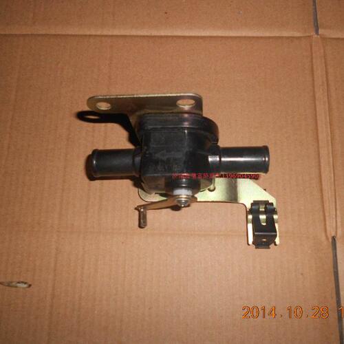 富路 福民 老年代步车配件A1 A7舒适版　C3-B空调　冷暖阀　开关