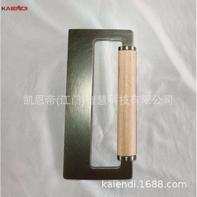 凯恩帝KAIENDI家用柜子木柜实木柜拉手简约风拉手