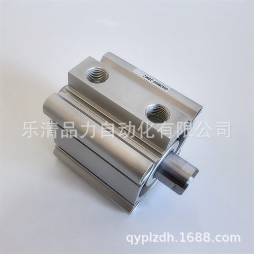薄型气缸CQ2WA12/CQ2WA16-5-10-15-20-25-30D/DM/DCM/DC-XB6-XC2