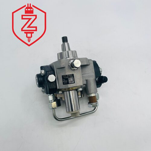 高品质油泵294000-1950 适用  HI-NO N04C 发动机