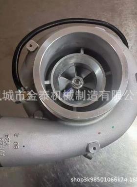 GTA4702BLS CAT engine C15 turbocharger 362-0855 238-5102 740